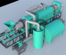 全自动炭化炉-桉树皮炭化炉图片