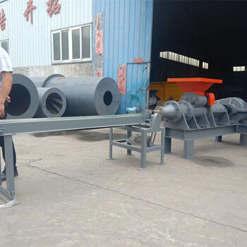 石炭制棒機(jī)-石炭制棒機(jī)