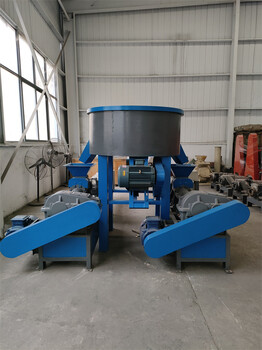 炭棒擠出機(jī)-蘭碳粉制棒機(jī)