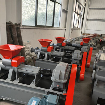 石炭制棒機(jī)-石炭制棒機(jī)
