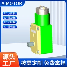 HG12F塑膠齒輪減速電機12mm塑膠齒輪減速電機