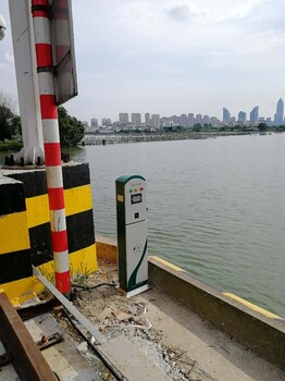 北京昊瑞昌智能交流岸電供電充電樁380v32a