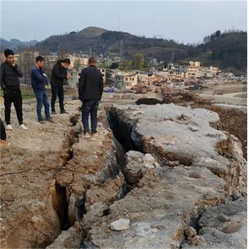 浙江衢州矿山二氧化碳爆破联系人