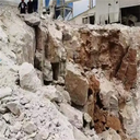 天津靜海氣體爆破隧道掘進(jìn)