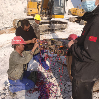 四川泸州掘进施工一次性气体致裂管设备厂家