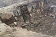 鄂州静态爆破金属矿开采开山
