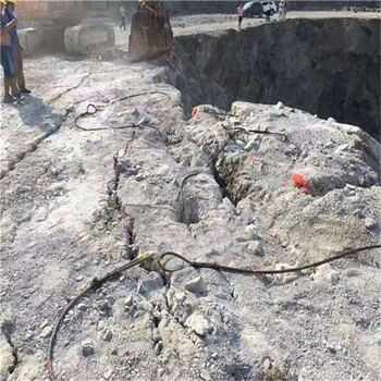 虹口二氧化碳?xì)怏w爆破礦山開采