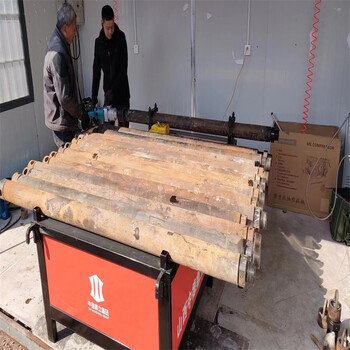 湖南懷化二氧化碳氣體爆破巖石破碎