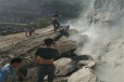 河南安阳采石场二氧化碳爆破开采电话