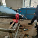 內(nèi)蒙古阿拉善盟氣體爆破采礦工作
