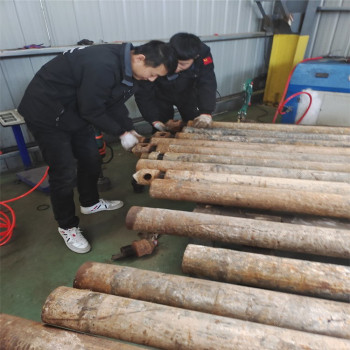 北京丰台隧道一次性气体致裂管设备厂家
