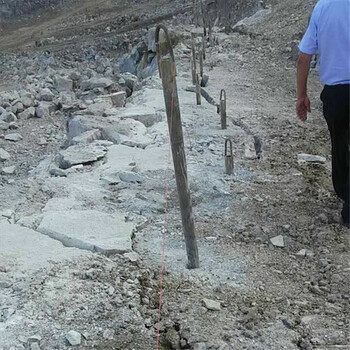 重慶南岸洞采一次性氣體壓裂管設備廠家