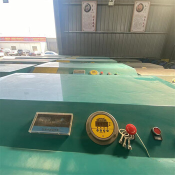 上海靜安二氧化碳氣體爆破地基處理