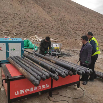 西藏空气炮爆破设备咨询