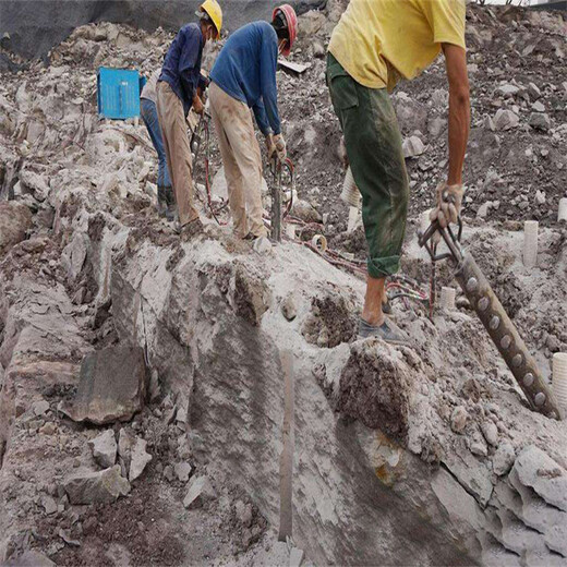 湖南岳阳水泥面破碎器分裂机咨询电话