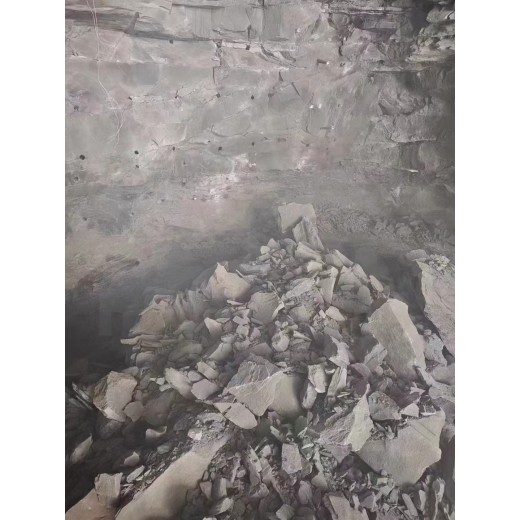 安徽二氧化碳爆破煤矿瓦斯抽采