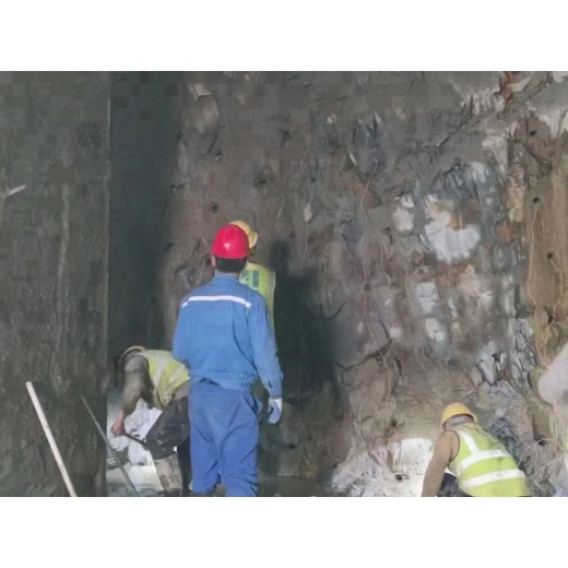 内蒙古巴彦淖尔隧道扩宽施工一次性气体压裂管原理介绍