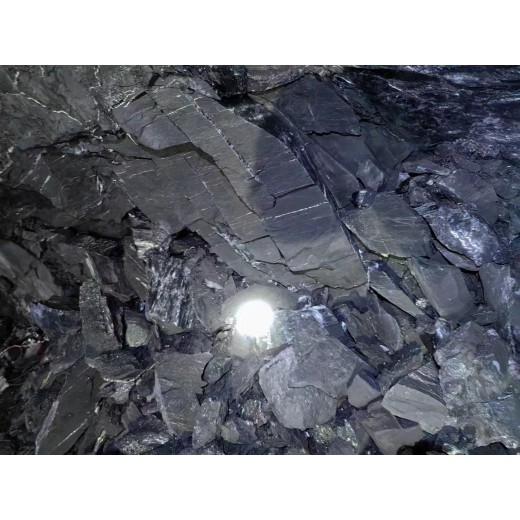 台湾二氧化碳爆破煤矿爆破开采