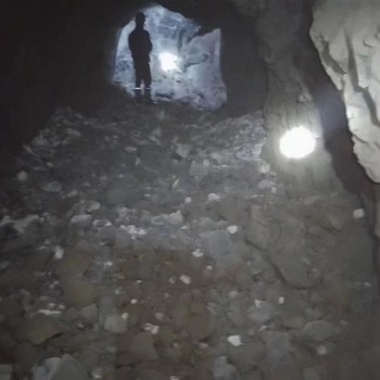 遼寧葫蘆島礦洞巖石開采一次性氣體壓裂管設備廠家