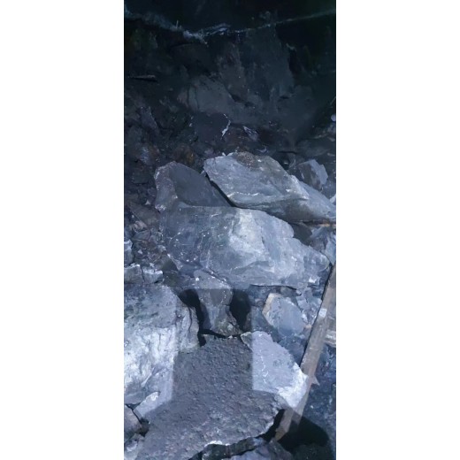 安徽淮南二氧化碳爆破欲裂煤矿顶板欲裂