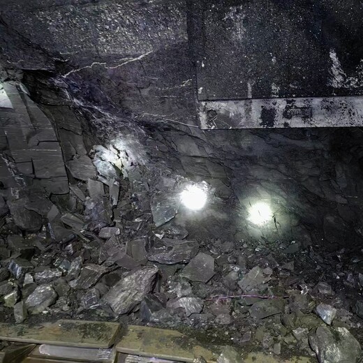 遼寧遼陽地下采礦施工方式氣壓破碎技術(shù)設(shè)備廠家