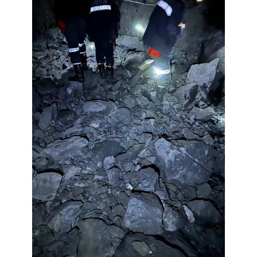 安徽宣城二氧化碳爆破致裂煤矿瓦斯抽采