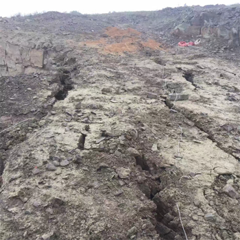 湖北宜昌空氣爆破公司