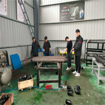 湖南懷化巖石氣體爆破公司