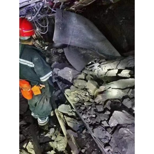 浙江台州隧道掘进施工爆破设备