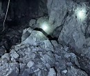 福建泉州隧道掘进施工爆破设备图片