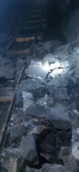 河南信陽(yáng)氣體爆破煤礦頂板泄壓施工方案