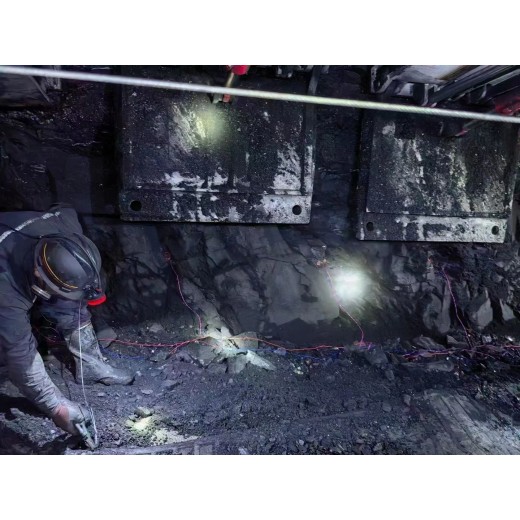 黑龙江黑河煤矿爆破技术煤矿瓦斯抽采设备厂家