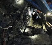 新疆阿拉尔气体爆破煤矿综采面欲裂施工方案