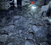 山西晋中煤矿爆破技术煤矿欲裂施工方案