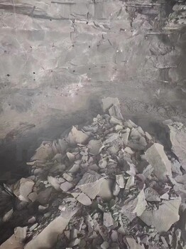 河南濮陽隧道擴寬設備