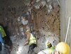 黑龍江大慶隧道擴寬二氧化碳氣體致裂技術