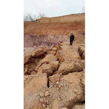貴州礦山開采二氧化碳氣體爆破