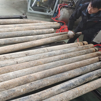 內(nèi)蒙古礦山代替炸藥爆破技術(shù)液壓爆破廠家