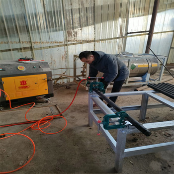 云南新型爆破設(shè)備空氣致裂設(shè)備型號(hào)
