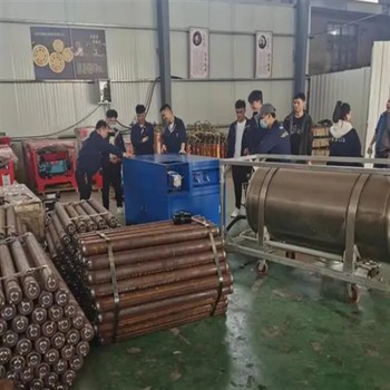 山東新型爆破設(shè)備二氧化碳爆破