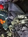 湖南湘西巷道掘進采礦氣體致裂技術