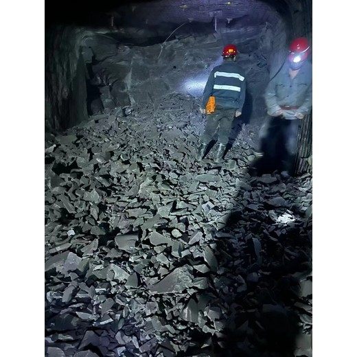山東威海采礦二氧化碳?xì)怏w爆破聯(lián)系電話