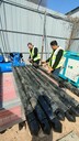 浙江溫州氣體爆破開采引水涵洞爆破鐵礦開采爆破