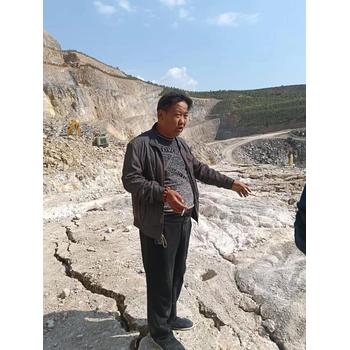黑龍江雞西氣體爆破施工隊(duì)伍加工定制：否