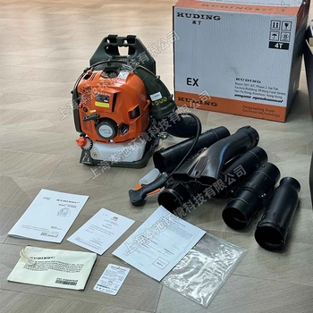 庫丁吹風(fēng)機(jī)KT1000S四沖程滅火機(jī)背負(fù)式大功率吹雪機(jī)除塵吹石渣