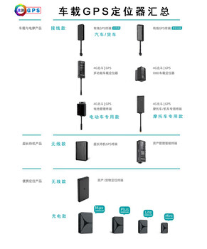 汽车GPS管理系统货车GPS定位器