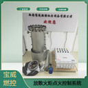 食品廠沼氣放散自動點火系統(tǒng)暗火火炬燃燒系統(tǒng)