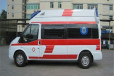 临沂救护车120救护车跨省出租-收费价格标准