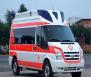 三沙救护车120救护车运送病人24小时接送图片