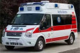 景德镇救护车120长途运送病人24小时接送